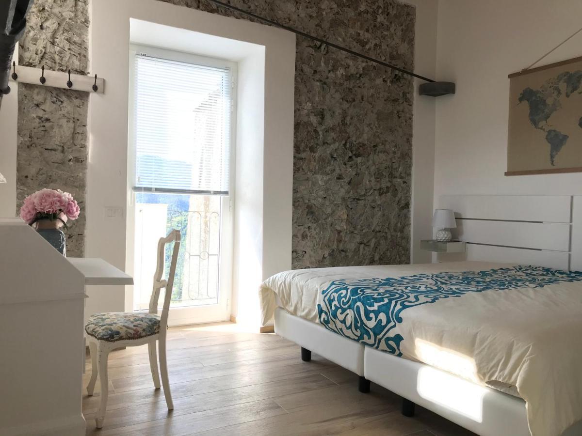 Agriturismo Sancristoforo Леванто Экстерьер фото
