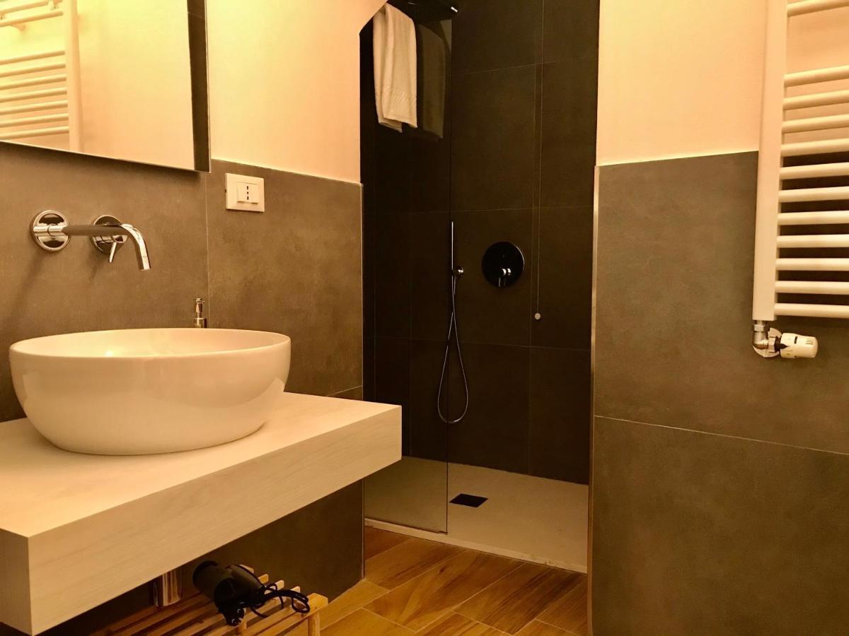 Agriturismo Sancristoforo Леванто Экстерьер фото