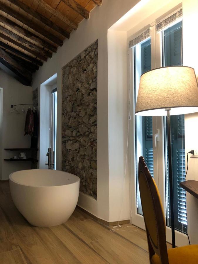 Agriturismo Sancristoforo Леванто Экстерьер фото